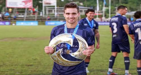 جاريجا.. من تنظيف المنازل إلى المشاركة في مونديال الأندية.. وقد يكون منافس الأهلي